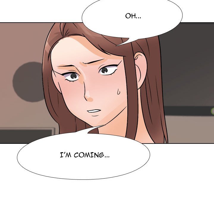 Our Exchange Manhwa - Chapter 60 Page 87