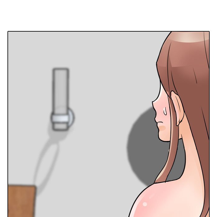 Our Exchange Manhwa - Chapter 60 Page 88