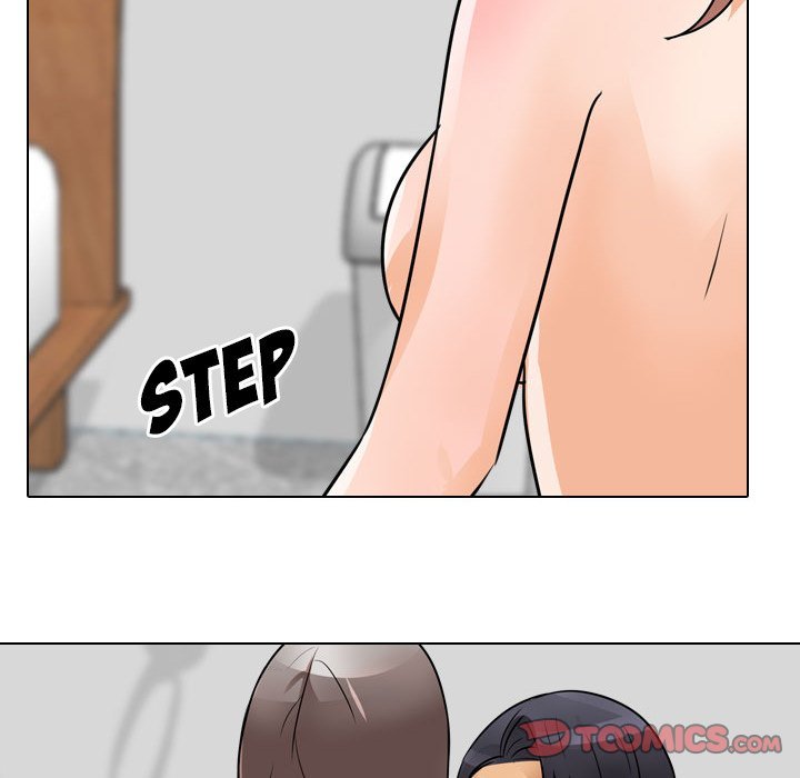 Our Exchange Manhwa - Chapter 60 Page 89