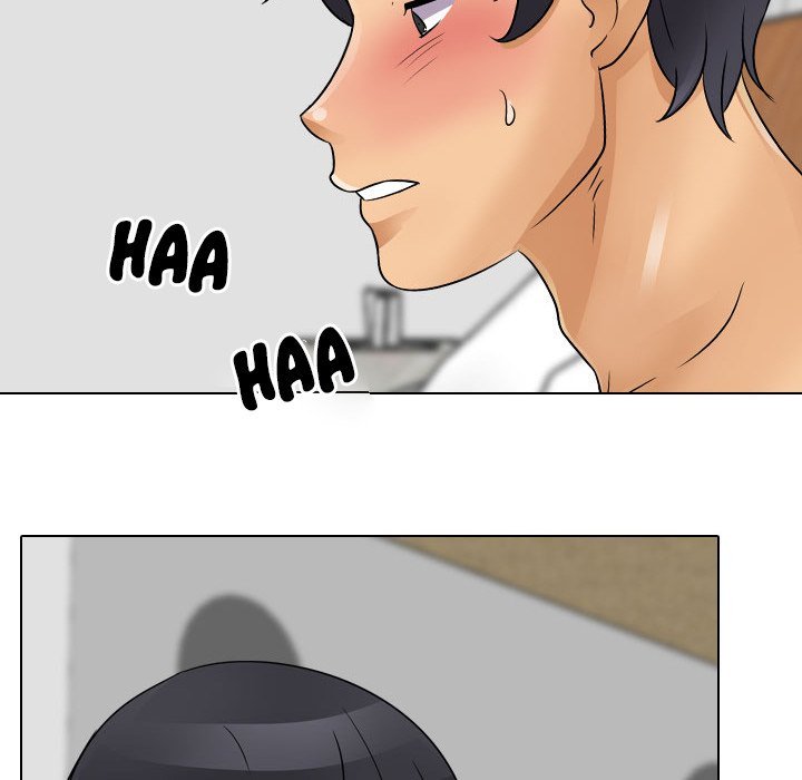 Our Exchange Manhwa - Chapter 60 Page 91