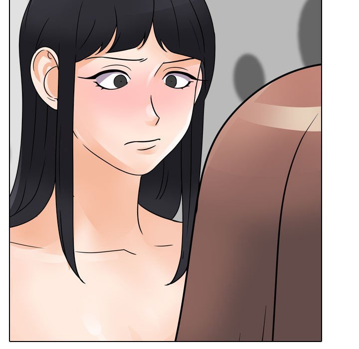 Our Exchange Manhwa - Chapter 60 Page 92