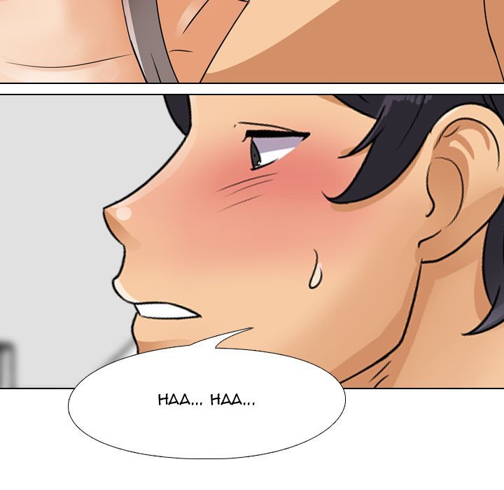 Our Exchange Manhwa - Chapter 60 Page 94