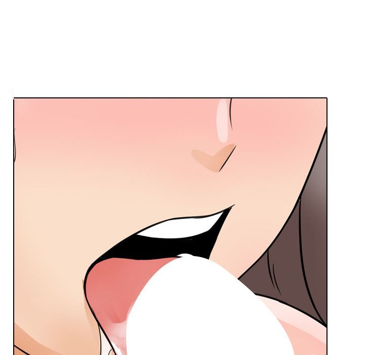 Our Exchange Manhwa - Chapter 60 Page 95