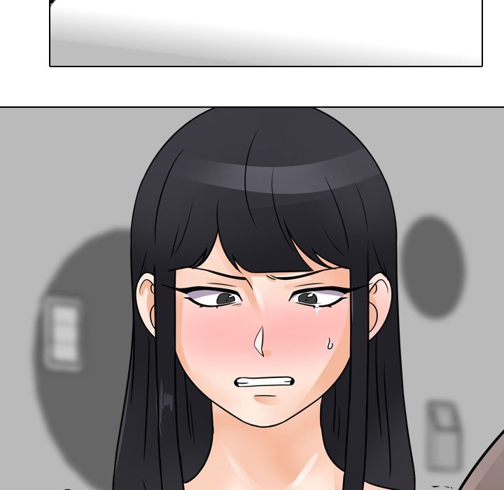 Our Exchange Manhwa - Chapter 60 Page 98