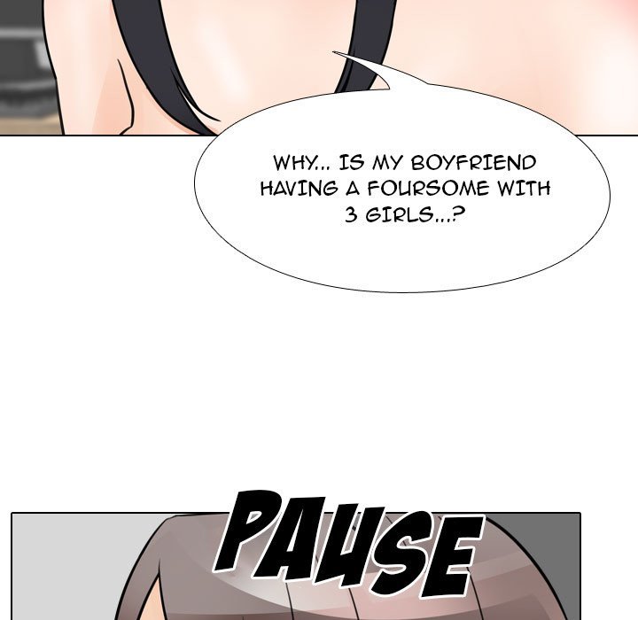 Our Exchange Manhwa - Chapter 60 Page 100