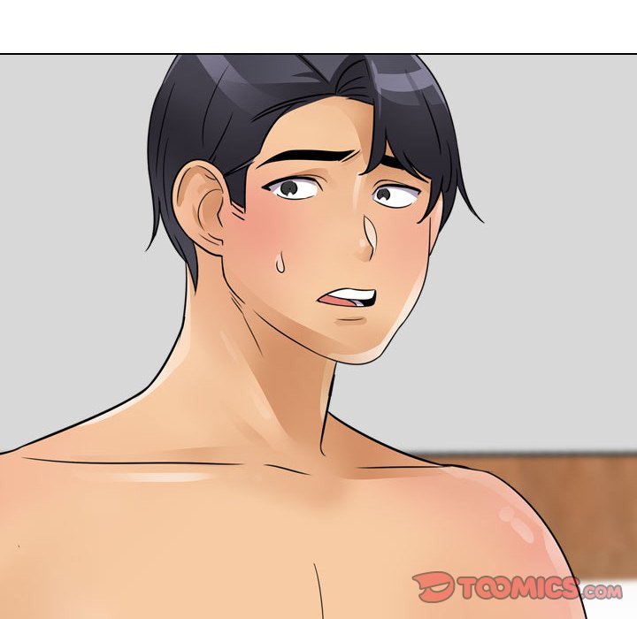 Our Exchange Manhwa - Chapter 60 Page 105