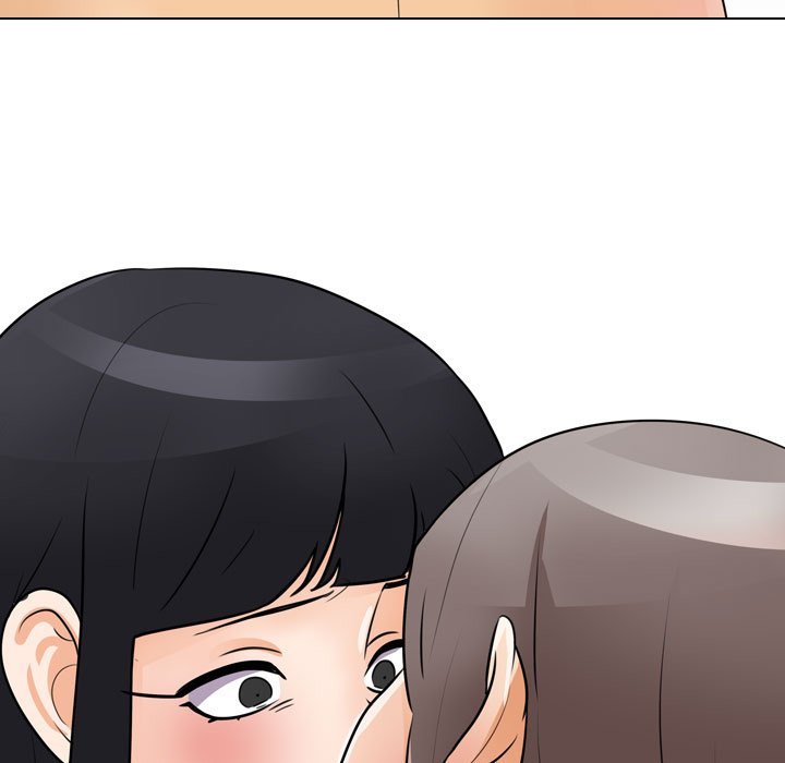 Our Exchange Manhwa - Chapter 60 Page 106