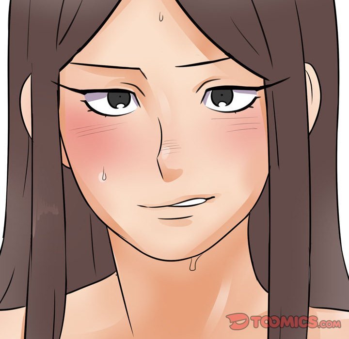 Our Exchange Manhwa - Chapter 60 Page 109