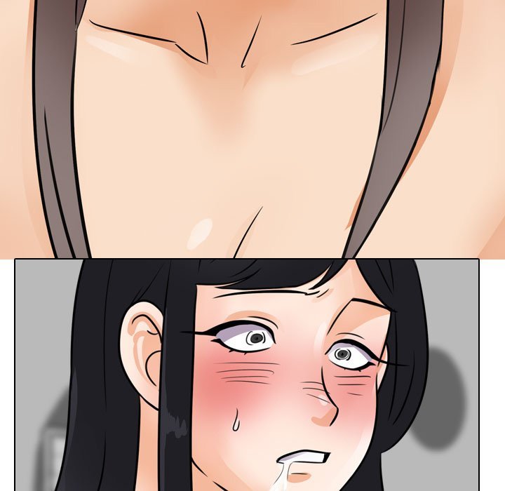 Our Exchange Manhwa - Chapter 60 Page 110