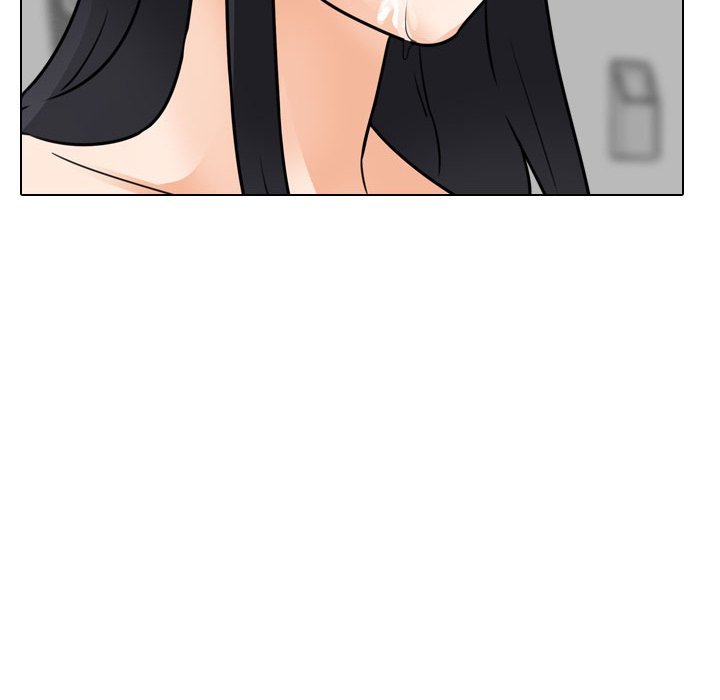 Our Exchange Manhwa - Chapter 60 Page 111