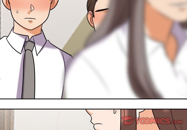 Our Exchange Manhwa - Chapter 88 Page 1