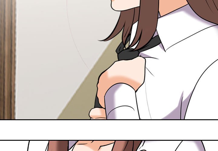 Our Exchange Manhwa - Chapter 88 Page 2