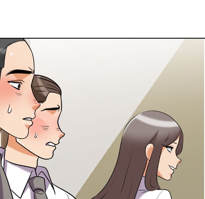 Our Exchange Manhwa - Chapter 88 Page 4