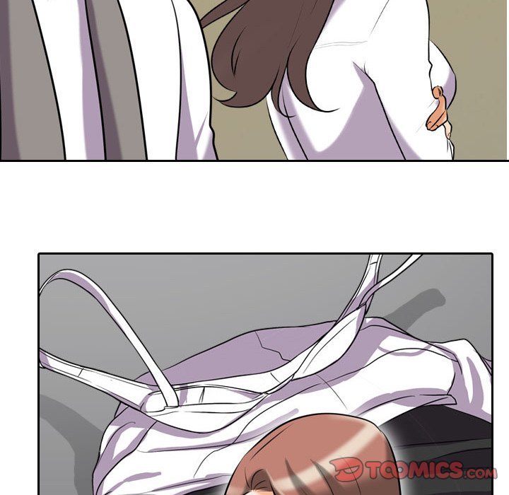 Our Exchange Manhwa - Chapter 88 Page 5