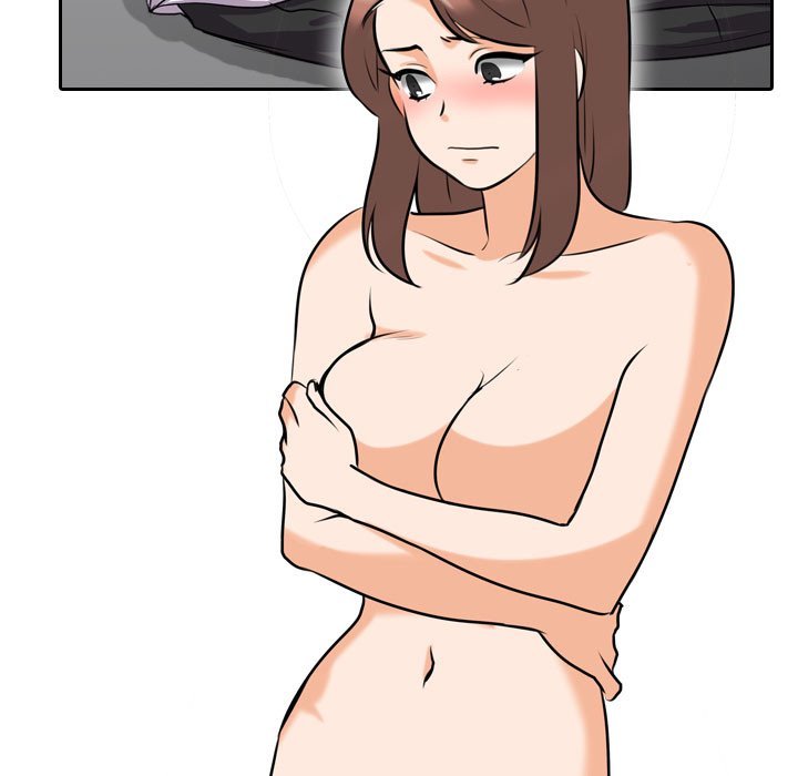 Our Exchange Manhwa - Chapter 88 Page 6