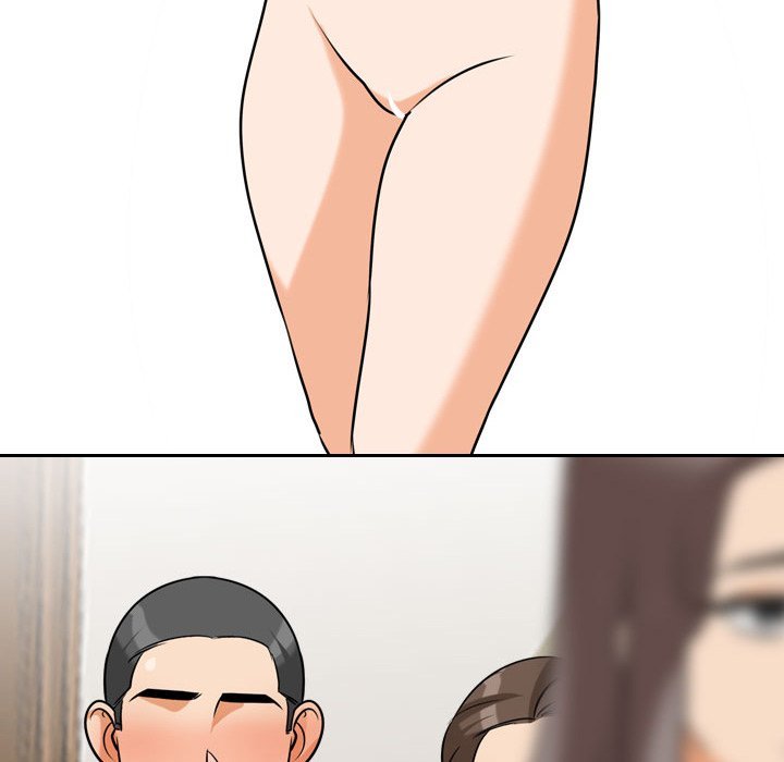 Our Exchange Manhwa - Chapter 88 Page 7