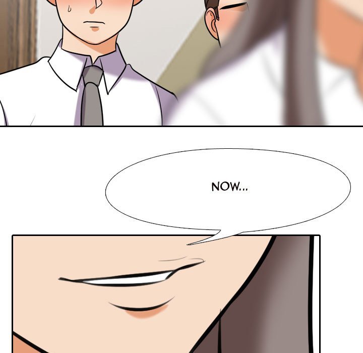 Our Exchange Manhwa - Chapter 88 Page 8