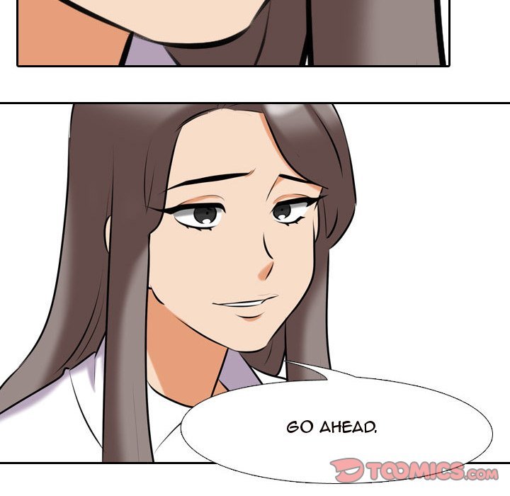 Our Exchange Manhwa - Chapter 88 Page 9