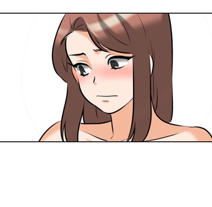 Our Exchange Manhwa - Chapter 88 Page 10