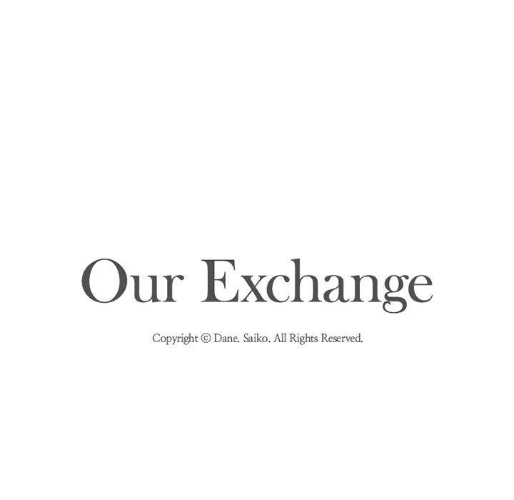 Our Exchange Manhwa - Chapter 88 Page 11