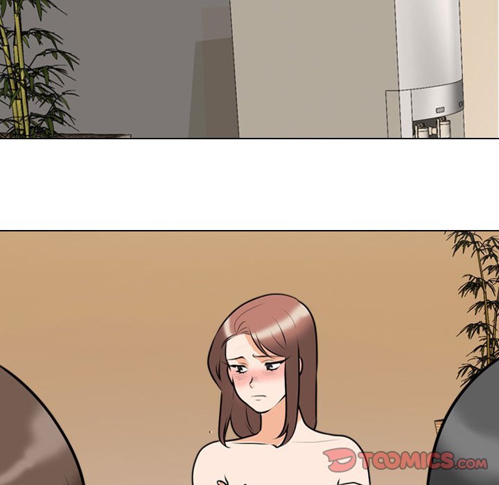 Our Exchange Manhwa - Chapter 88 Page 13