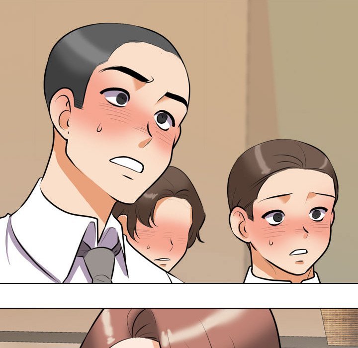 Our Exchange Manhwa - Chapter 88 Page 15