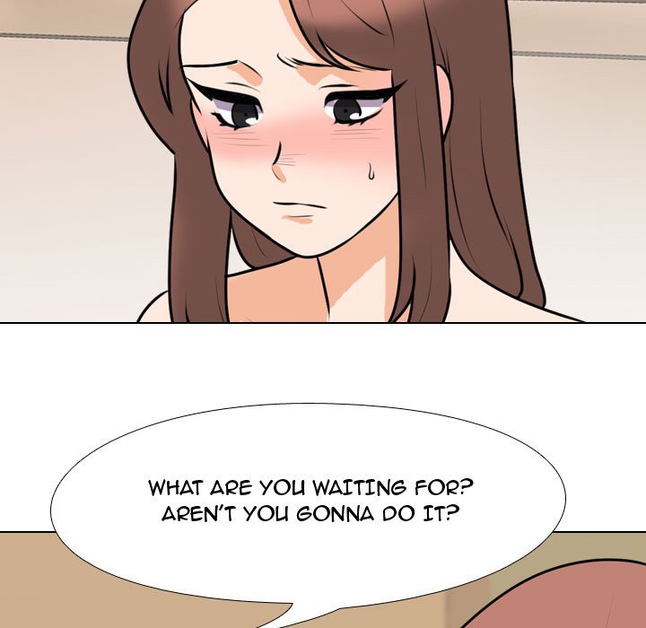 Our Exchange Manhwa - Chapter 88 Page 16