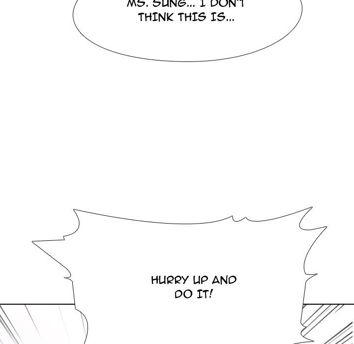 Our Exchange Manhwa - Chapter 88 Page 18