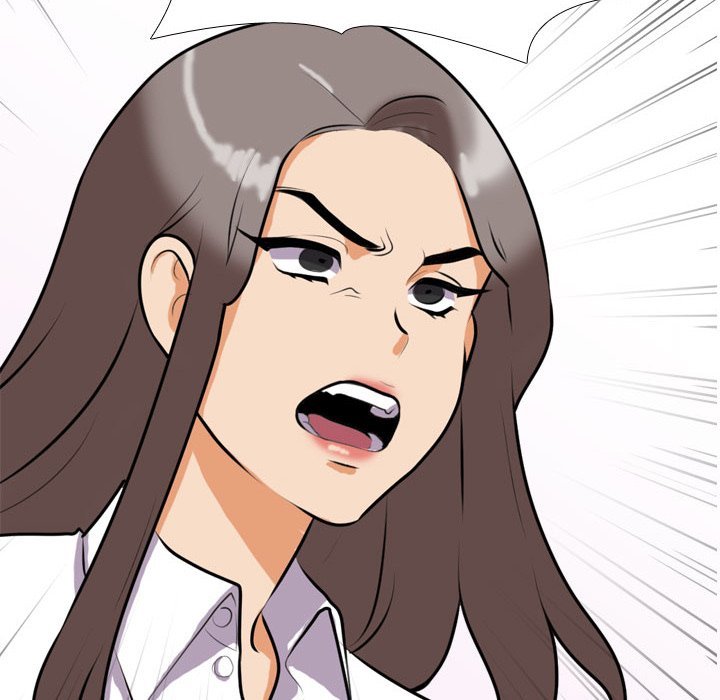 Our Exchange Manhwa - Chapter 88 Page 19