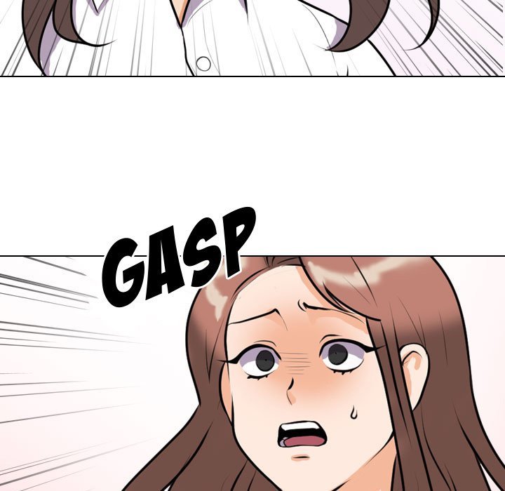 Our Exchange Manhwa - Chapter 88 Page 20