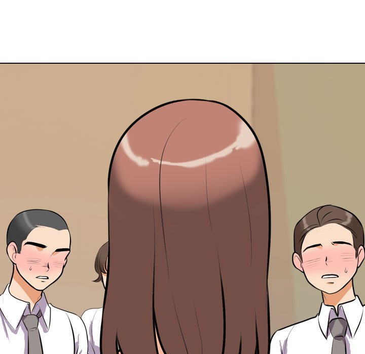 Our Exchange Manhwa - Chapter 88 Page 24