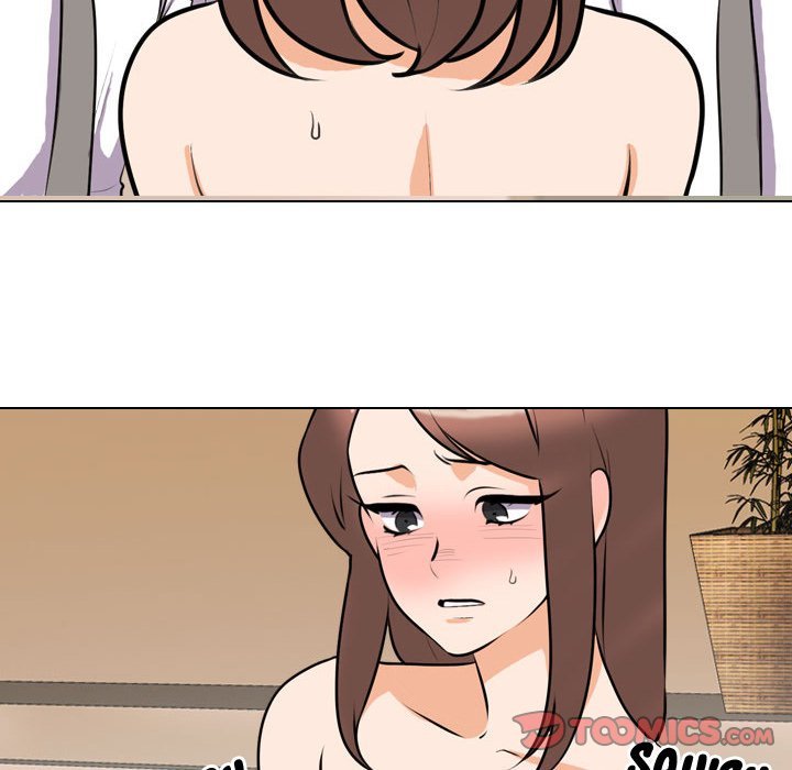 Our Exchange Manhwa - Chapter 88 Page 25