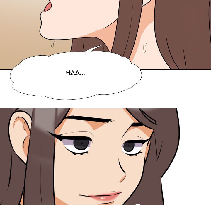 Our Exchange Manhwa - Chapter 88 Page 30