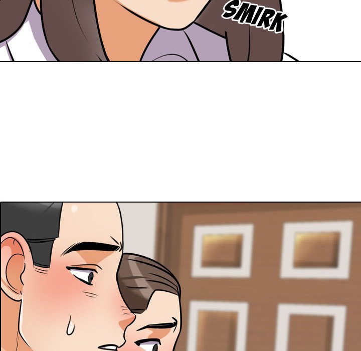 Our Exchange Manhwa - Chapter 88 Page 31