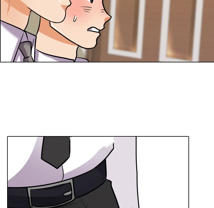 Our Exchange Manhwa - Chapter 88 Page 32