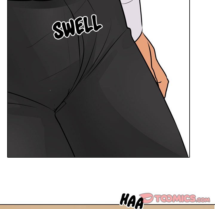Our Exchange Manhwa - Chapter 88 Page 33