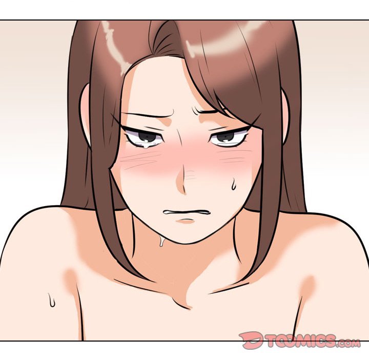 Our Exchange Manhwa - Chapter 88 Page 37