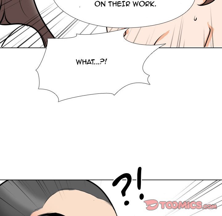 Our Exchange Manhwa - Chapter 88 Page 41