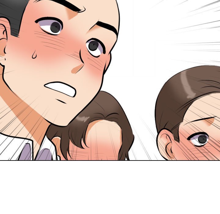 Our Exchange Manhwa - Chapter 88 Page 42