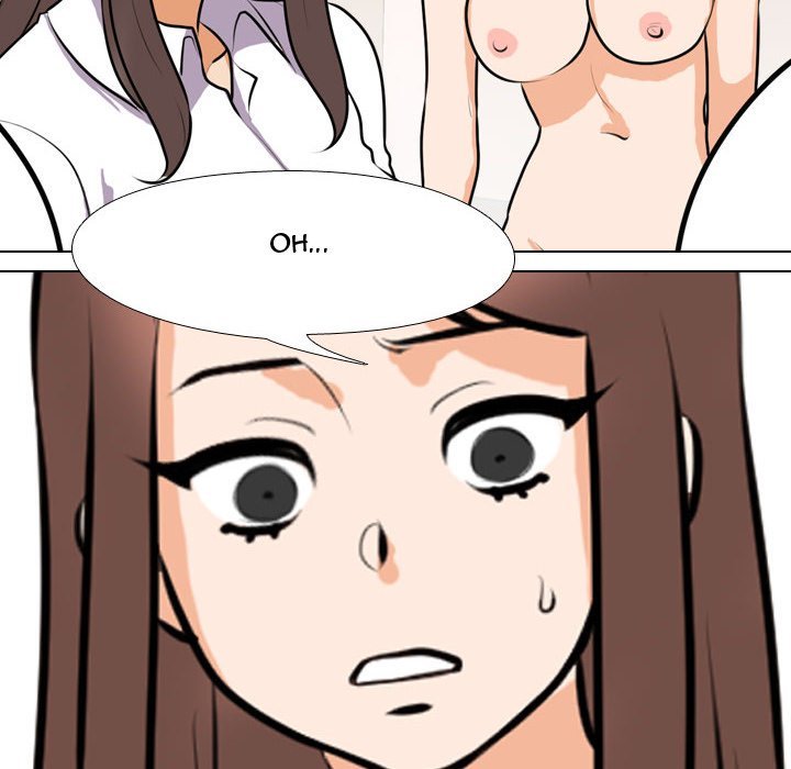 Our Exchange Manhwa - Chapter 88 Page 47