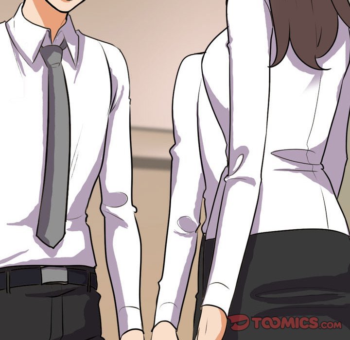 Our Exchange Manhwa - Chapter 88 Page 49