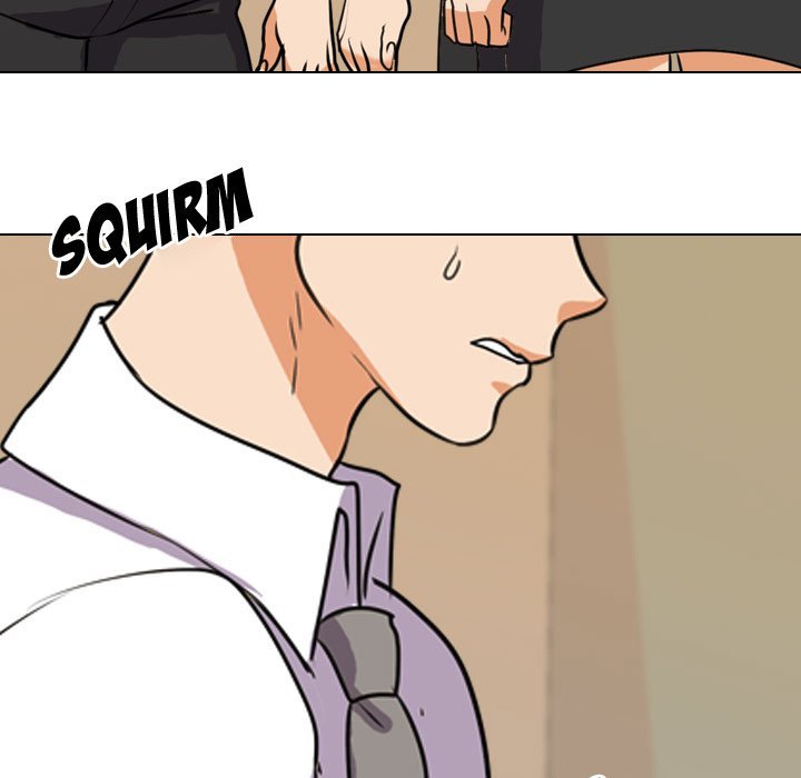 Our Exchange Manhwa - Chapter 88 Page 50