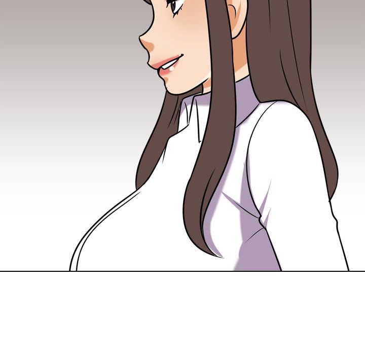 Our Exchange Manhwa - Chapter 88 Page 52