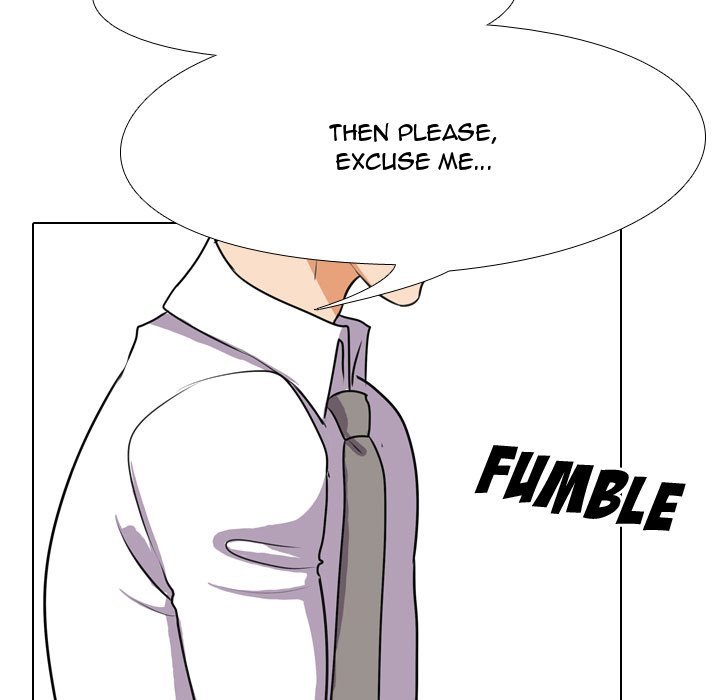 Our Exchange Manhwa - Chapter 88 Page 54