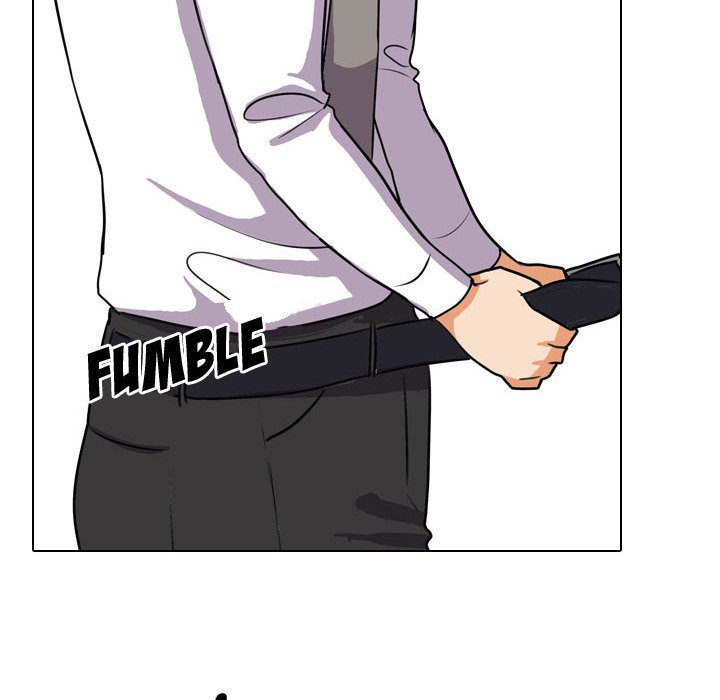 Our Exchange Manhwa - Chapter 88 Page 55