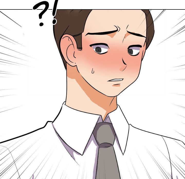 Our Exchange Manhwa - Chapter 88 Page 56