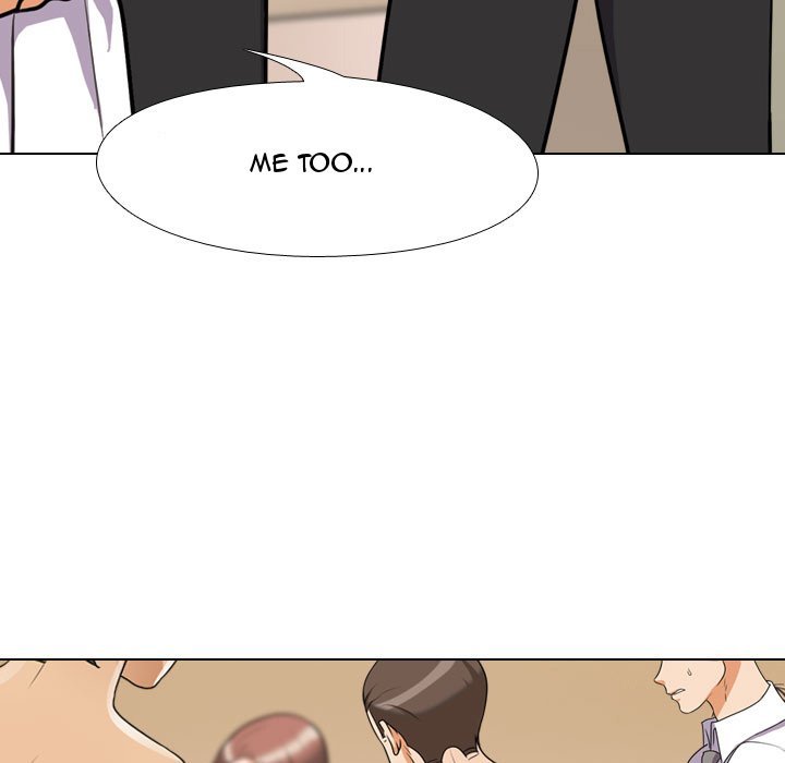 Our Exchange Manhwa - Chapter 88 Page 58