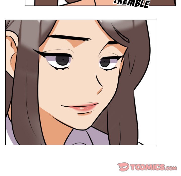 Our Exchange Manhwa - Chapter 88 Page 61