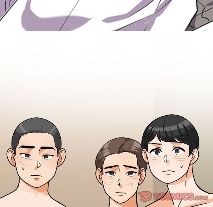 Our Exchange Manhwa - Chapter 88 Page 65