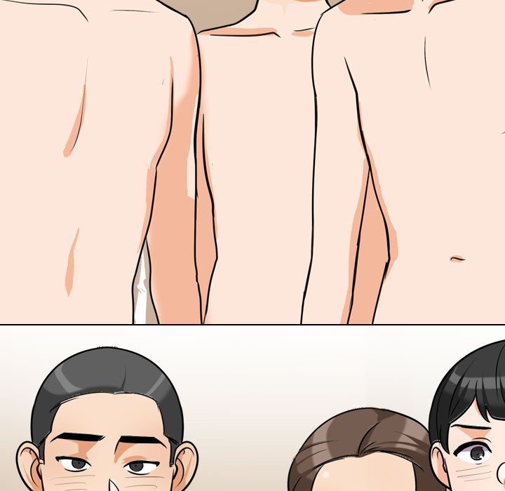 Our Exchange Manhwa - Chapter 88 Page 66